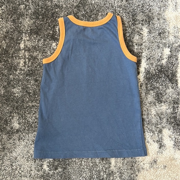GAP | STAR WARS Tank Top Boys 4T - Picture 2 of 2
